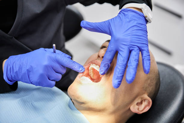 Best Urgent Dental Care for Toothache in Arma, KS